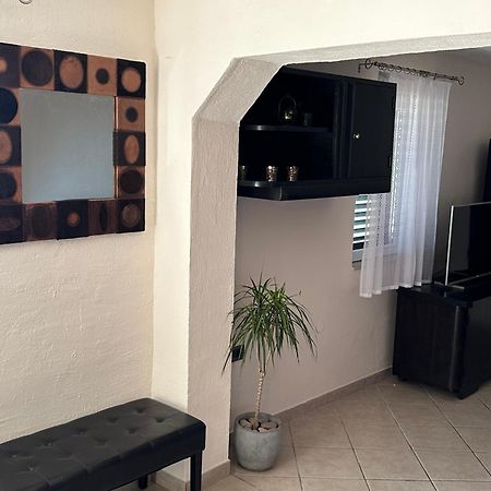 Apartment G.V. 1 Makarska Exteriör bild