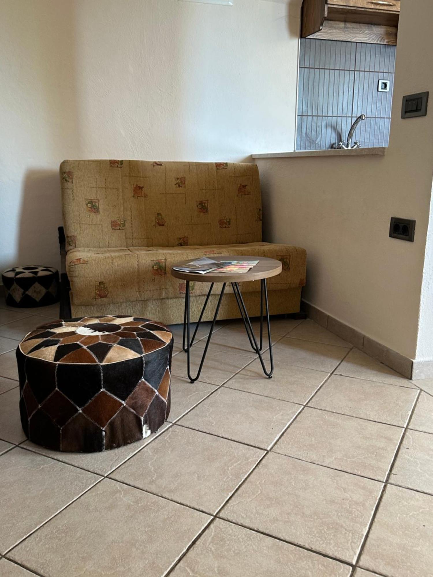 Apartment G.V. 1 Makarska Exteriör bild